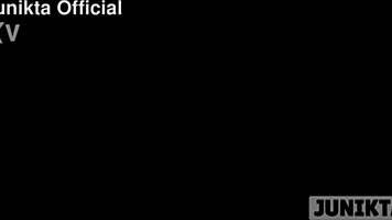 I seduce stepbrother, he cums inside me in bedroom