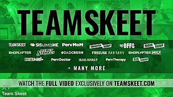 Summer Vixen and Conor Coxxx as Naughty Neighbors in Raw POV Sex