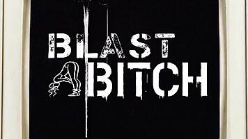 Minnie Rose's Face Blasted with Cum!