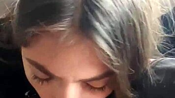 Pov Rimming Submissive Teen Slut Eats My Ass