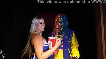 i'm blowing the clown in the teen wolf remake