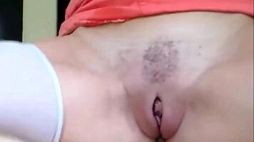 Intense Pussy Fucking with Big Ass and Cock in Amateur Anal Scene