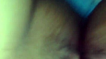 Teen Practices Self-Care Routine on February 2, 2014