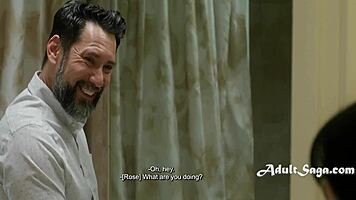 young heiress sodomized by butler