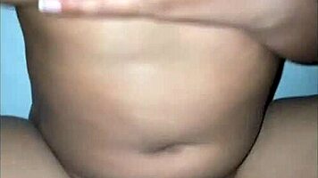 Watch this hot desi babe deepthroat big cock first time