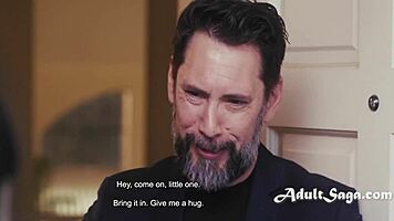 young heiress sodomized by butler