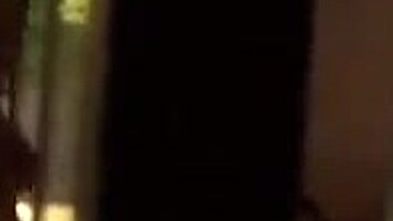 Guess what, longtime friends finally tried lesbian sex with intense clit licking! 😍