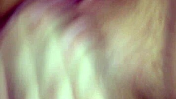 Teen Practices Self-Care Routine on February 2, 2014