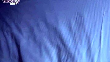 brunette aften opal gets sucked in quickie