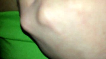 Teen Practices Self-Care Routine on February 2, 2014