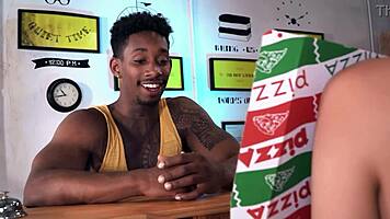 Pervert Businessman Fucks Hostel Roommate!