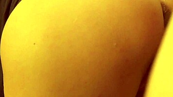 Fucking Stepdaughter In Doggystyle Until She Melts