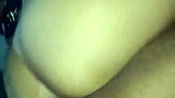 Mature wife gets fucked hard!