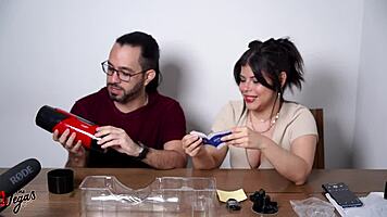 Hey Vegas, how’s that Sohimi dark night toy for male play?