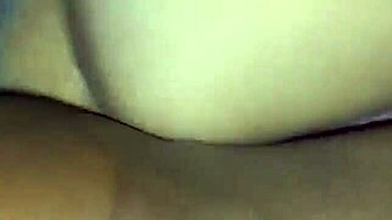 Mature wife gets fucked hard!