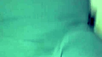 OMG! German College Babe Gets Pounded Hard by Sexy Tante!