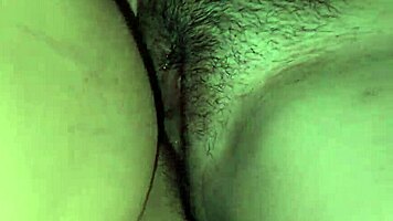 My Best Friend From Work Lets Me Pull Down Her Panties Like This Part 3