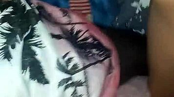 Mature wife gets fucked hard!