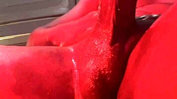 Sneak Peak! BBC Guy’s Horny Night Club Saga in Wild Action!