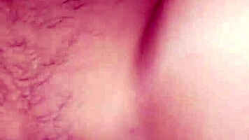 Mature wife gets fucked hard!