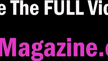 All Natural Kylie Teen Uses Vibrator For Masturbation