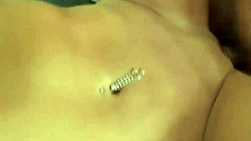 Slutty teen 18+ fucked by her step brother alyssa reece