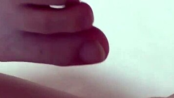 女子大生とイチャラブ交尾