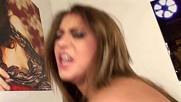 yo, 18 Linda Ray gets holes slammed hard