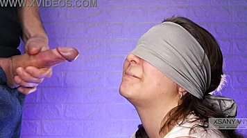 My Best Friend Tricked Me With The Taste Game - Xsanyany