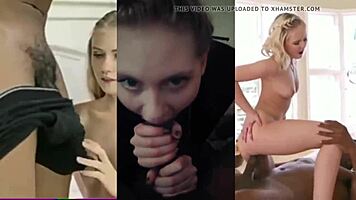 Power of the black cock episode five