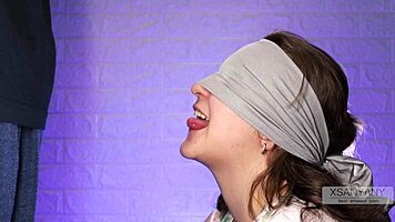 My Best Friend Tricked Me With The Taste Game - Xsanyany