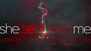 My Virgin Stepsister Seduced Me!