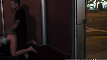 Oh, Mummy Bondage Orgasm With Valerie White, Cute Tiny 18+ Blond Teen!