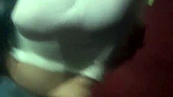 After the party, banging my drunk and hot sister-in-law wide open