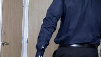 Blonde Milf Mysha Mynx Gets A Hard Face Fuck From The Aggressive Stud