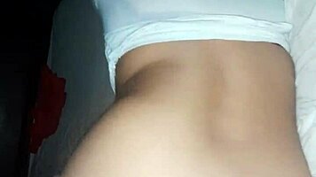 After the party, banging my drunk and hot sister-in-law wide open