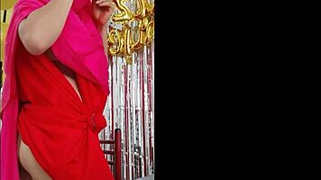 Patriarchy Makes Me Submissive, Covering Face