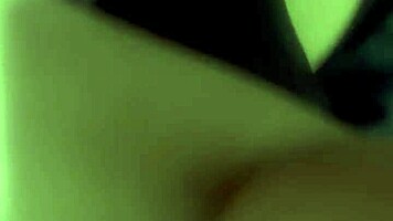 i convinced my 18yo latina neighbor to fuck her shaved pussy