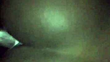 young gorgeous ebony girl enjoys big black cock