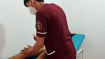 I pay for her body service and fuck her without thinking.