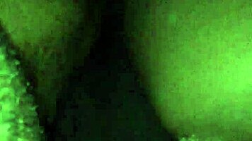 young gorgeous ebony girl enjoys big black cock