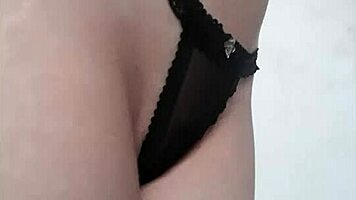 A Compilation Of Sexy Panties Photos Featuring Crossdressing Petite Girls With Small Tits Masturbating Sensually