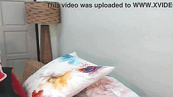 Beautiful Japanese Prostitute's Big Pussy Creampied First Time