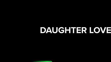 Stunning teen 18+ babe with amazing ass and natural tits bangs stepdad landlord