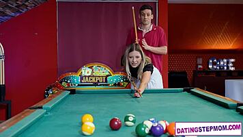 dating her italian milf stepmom rebecca volpetti got wild