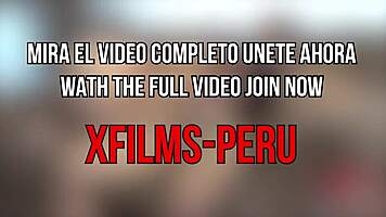 Jovencita Tetona Venezolana Se Folla Al Repartidor De Pizzas Como Propina.