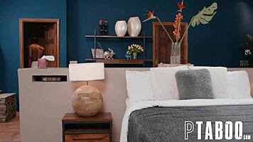 keeping a big secret with isiah maxwell and august skye