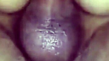 Novinha rides friend, switches from pussy to ass, friend cums in her tight ass with skinny girlfriend watching