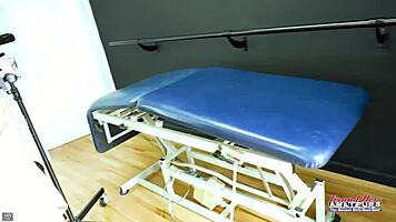 petite ginger jade edwards FINGER FUCKS her pussy and GETS it BANGED