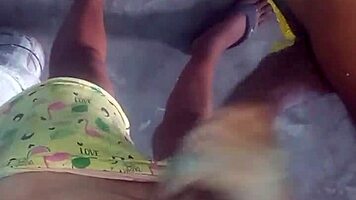 Enpeada latina muy puta quiere aumento sexo oral en 😈